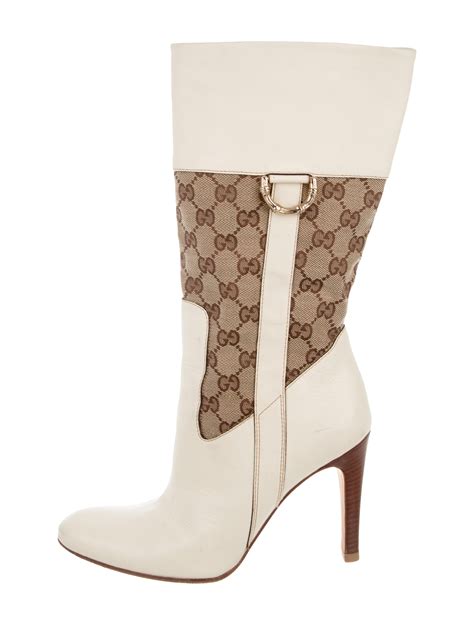 gucci heels 2015|Gucci high heels boots.